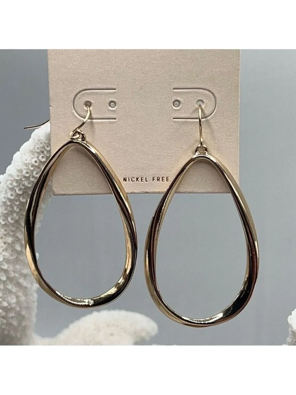 14th & Union Fashion Earrings $16ea / 3 for $25